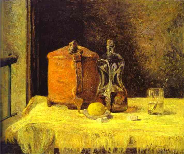 At the Window (A la fentre). <br>1882. Oil on canvas. <br>Collection of Otto Krebs, Holzdorf. Now in the Hermitage, St. Petersburg, Russia